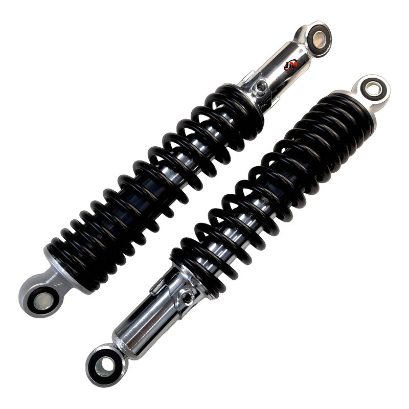 Amortiguadores Ax4 Par Sukiparts Originales