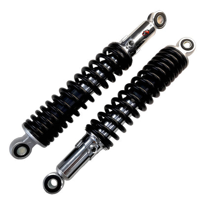 Amortiguadores Ax4 Par Sukiparts Originales