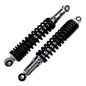 Amortiguadores Ax4 Par Sukiparts Originales