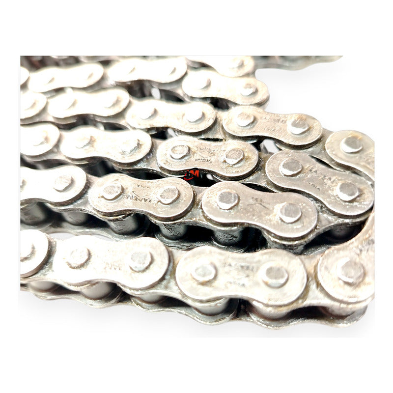 Kit Arrastre Ignitor 125 /ss /se /100 M Hero Original