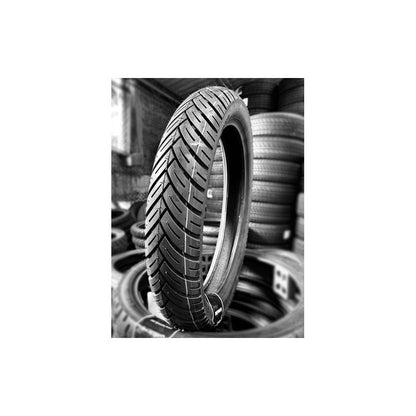 Llanta 100/80-17 Grizzly Pg74t Tl