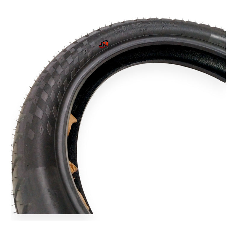 Llanta 410-18 Magik Tire Mgk034 Tt