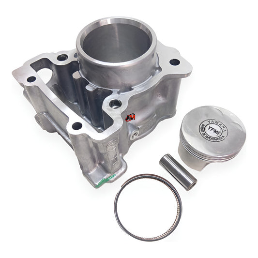 Kit Cilindro Completo Nmax Connected Yamaha Original