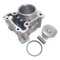 Kit Cilindro Completo Nmax Connected Yamaha Original