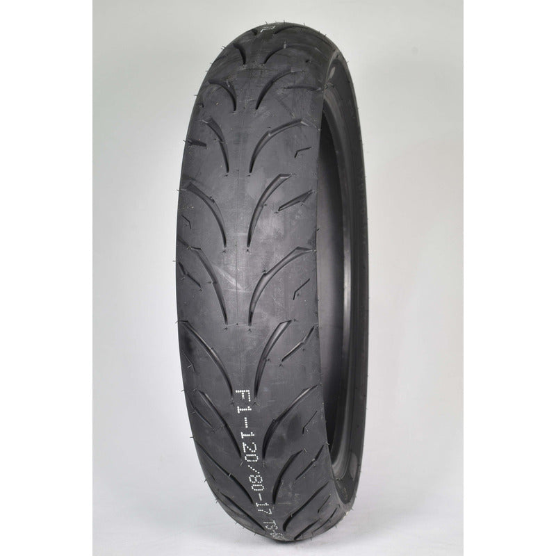 Llantas 120/80-17 Y 90/90-17 Timsun Ts681/ts627 Combo Tl