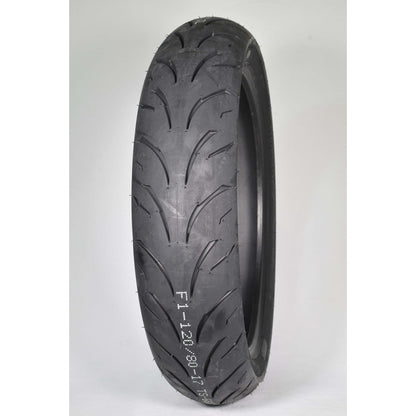 Llantas 120/80-17 Y 90/90-17 Timsun Ts681/ts627 Combo Tl