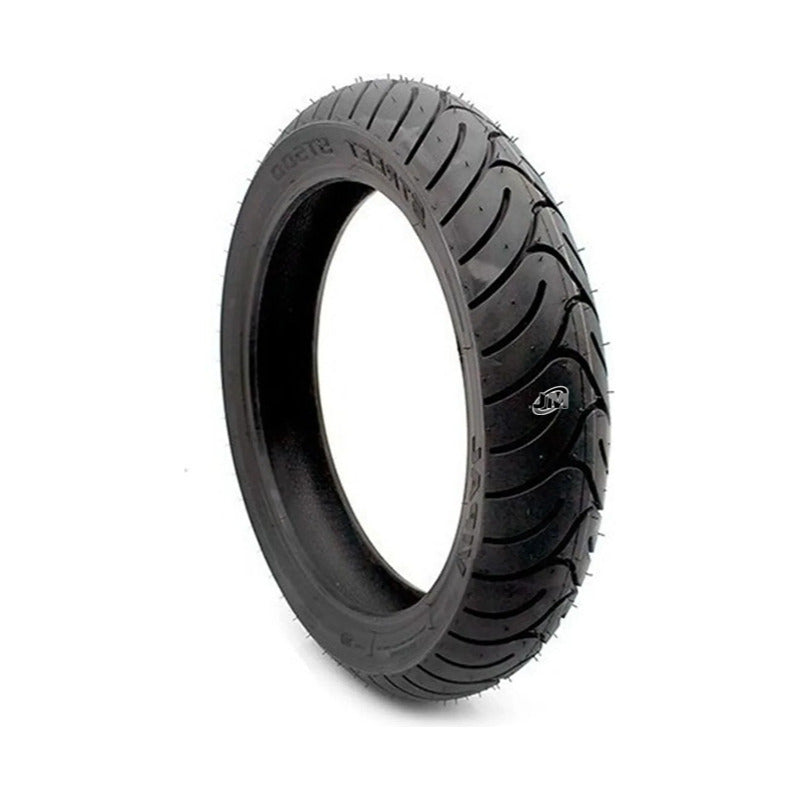 Llantas 140/70-17 Y 100/80-17 Vipal St500 Tl