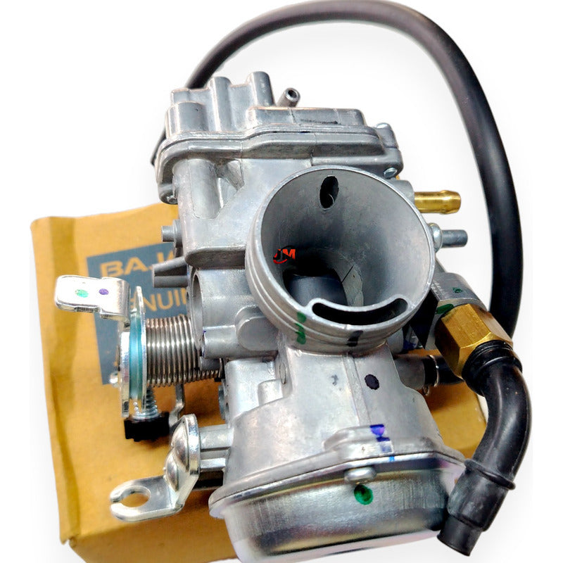 Carburador Completo Discover 135 Bajaj Original