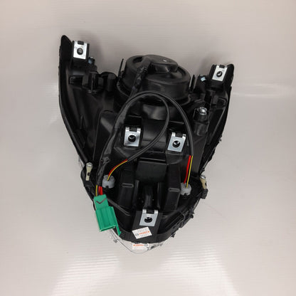Farola Completa Original Bajaj Ns200 Pro