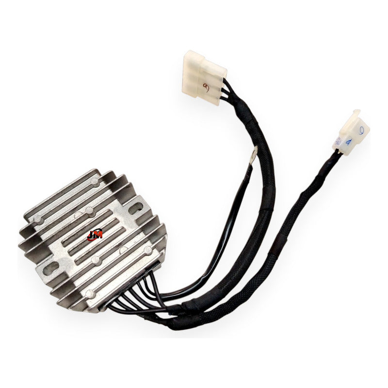 Regulador Rectificador Pulsar Ns 200 Fi Bajaj Original