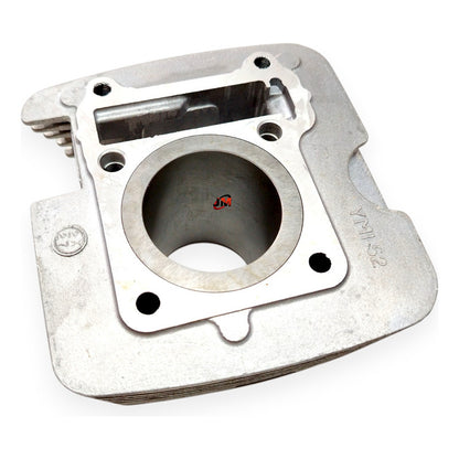 Kit Cilindro Completo Xtz 125 /ybr 125 /libero 125 Yamaha