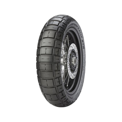Llanta 150/70-17 Pirelli Scorpion Rally Str Radial Tl