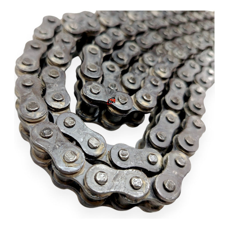 Kit Arrastre Apache 160 4v Tvs Original Plateado