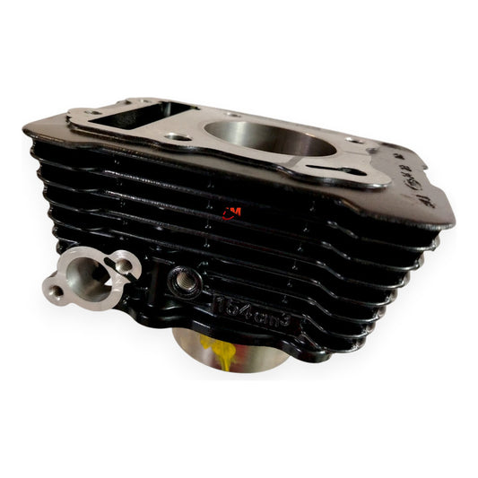 Kit Cilindro Completo Gixxer 150 Fi Suzuki Original