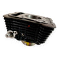 Kit Cilindro Completo Gixxer 150 Fi Suzuki Original