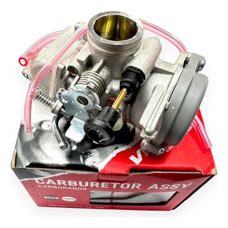 Carburador Completo Pulsar 180-2 /ug Vitrix