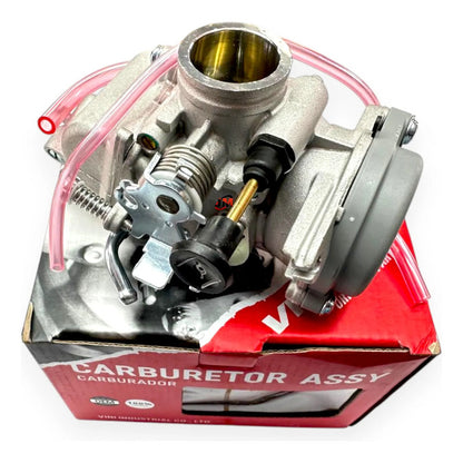 Carburador Completo Pulsar 180-2 /ug Vitrix