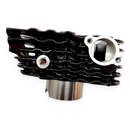 Kit Cilindro Completo Pulsar 160 Ns Bajaj Original