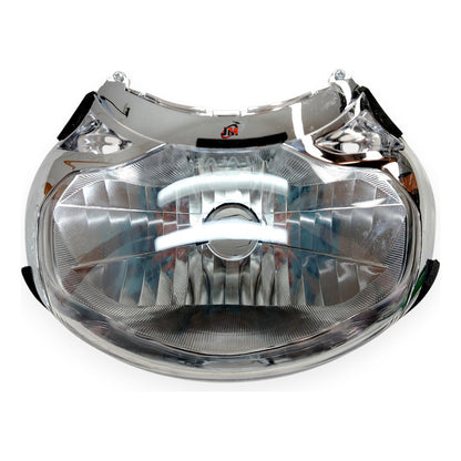 Farola Completa Discover 100 /discover 125+ Bajaj Original Ambos Lados