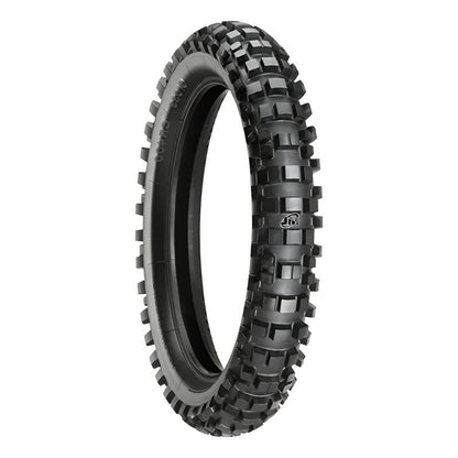 Llanta 80/100-21 Vipal Cr400 Tt Tache/cross