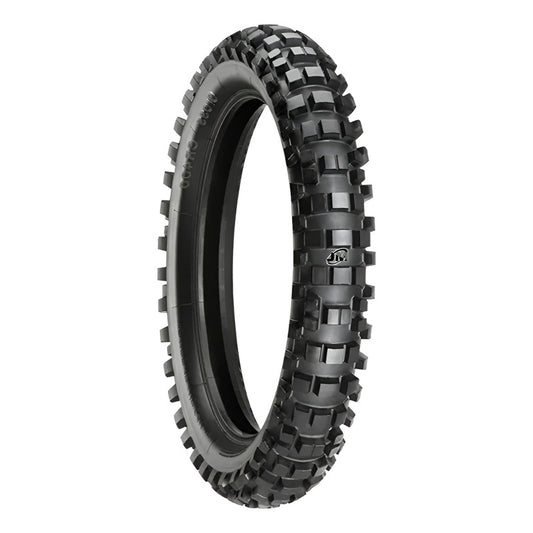 Llanta 80/100-21 Vipal Cr400 Tt Tache/cross