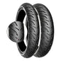 Llantas 120/80-17 Y 90/90-17 Michelin Pilot Street 2