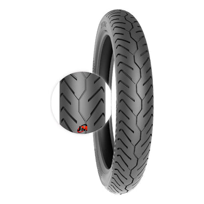 Llanta 80/100-18 Timsun Ts675 Tl