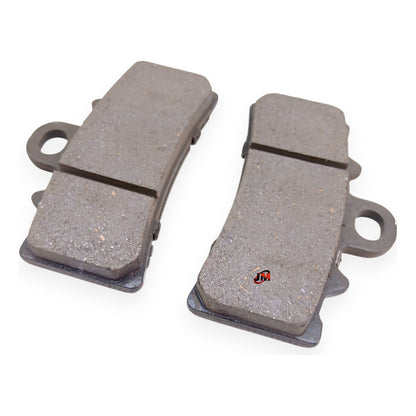 Pastillas Delanteras Freno De Disco Duke 200 /rc 200/390 Ktm