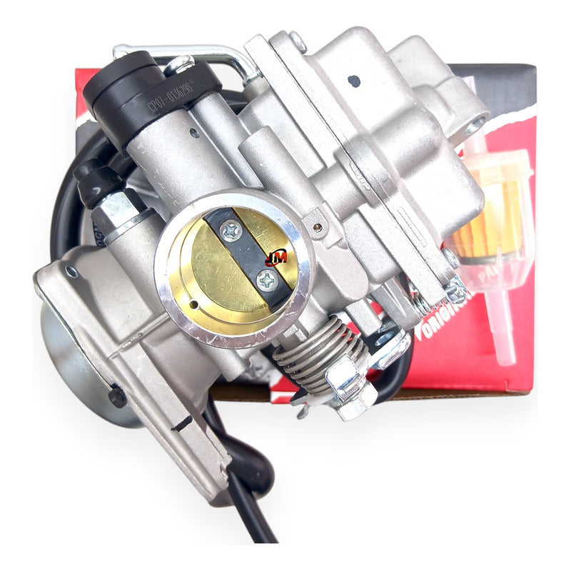 Carburador Completo Gixxer 150 Vitrix