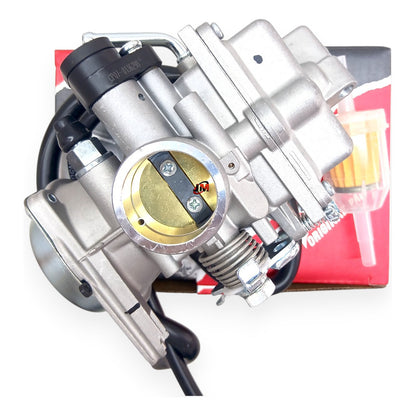 Carburador Completo Gixxer 150 Vitrix