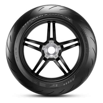 Llanta 140/70-17 Pirelli Diablo Rosso 4 Radial Tl 66h