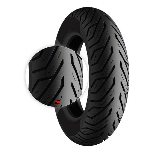 Llanta 120/70-12 Grizzly Max Gu035w Tl