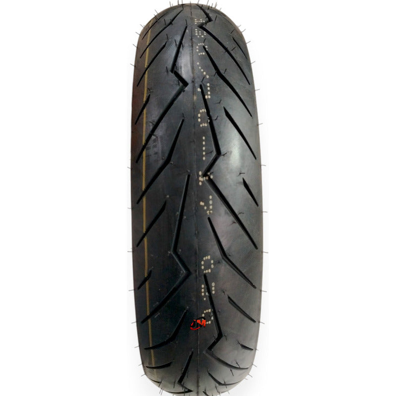 Llanta 140/60-17 Magik Tire Mgk089 Tl