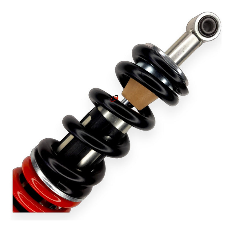 Amortiguador Monoshock Cb 190 R Honda Original