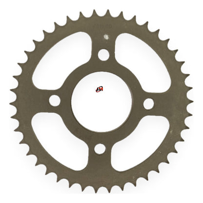 Kit Arrastre Discover 135 Supreme Sport 4h Bajaj Original
