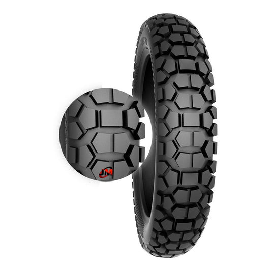 Llanta 90/90-19 Timsun Ts819 Tl/tt