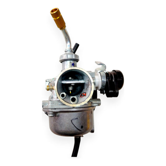 Carburador Completo Boxer Ct100 /bm100 Clasic Bajaj Original