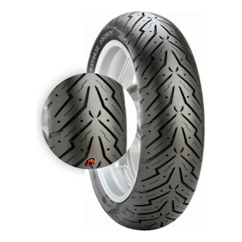 Llanta 130/70-12 Pirelli Angel Scooter Tl