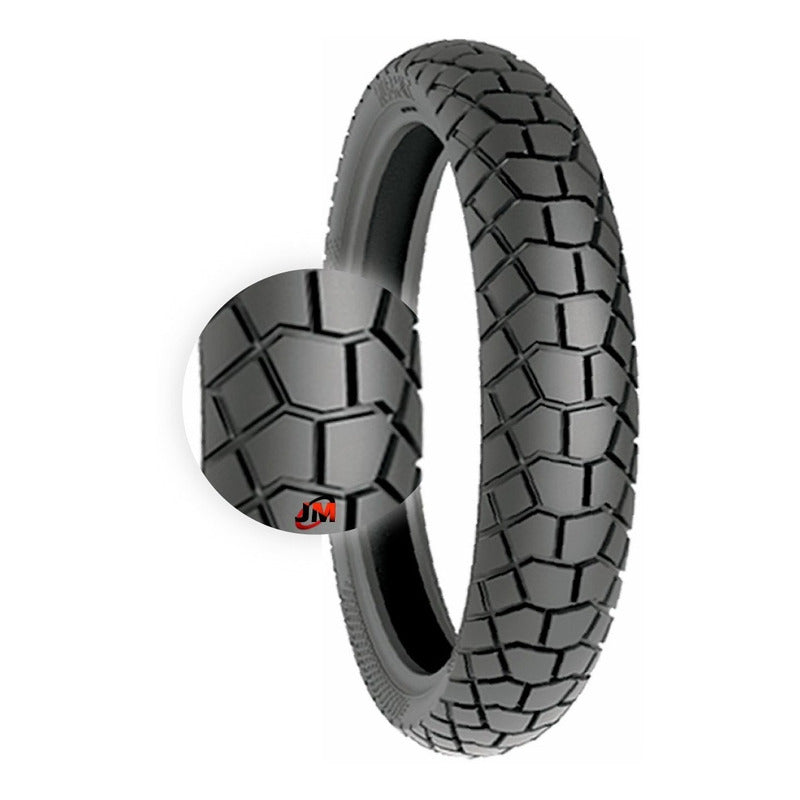 Llanta 140/70-17 Y 100/80-17 Timsun Ts822/ts823 Sellomatic
