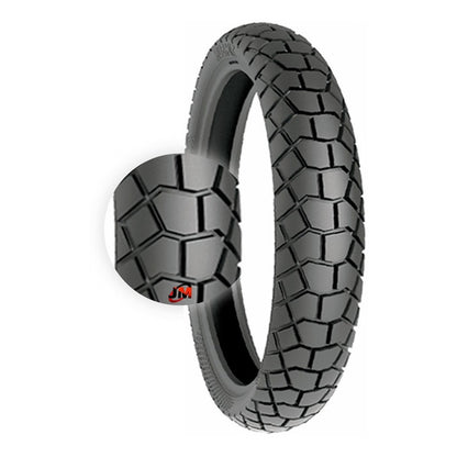 Llanta 140/70-17 Y 100/80-17 Timsun Ts822/ts823 Sellomatic