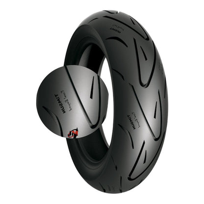 Llanta 150/60-17 Y 110/70-17 Timsun Ts660 Tl Alto Agarre Hg