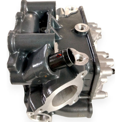 Culata Duke 200 Ng Ktm Original