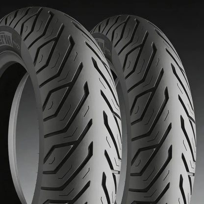 Llantas 130/70-13 Y 110/70-13 Magik Tire Mgk035 Tl