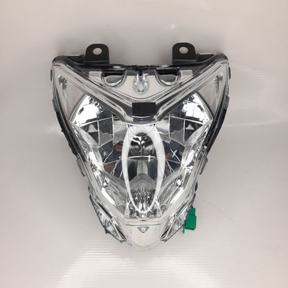 Farola Completa Original Bajaj Ns200 Pro