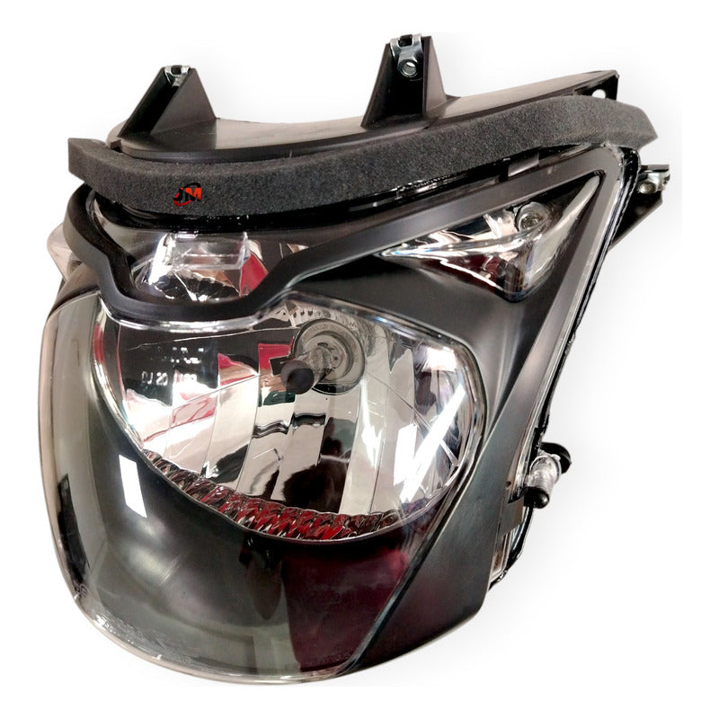 Farola Completa Pulsar 180-2 /180 Ug Bajaj Original