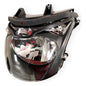 Farola Completa Pulsar 180-2 /180 Ug Bajaj Original Izquierdo/conductor