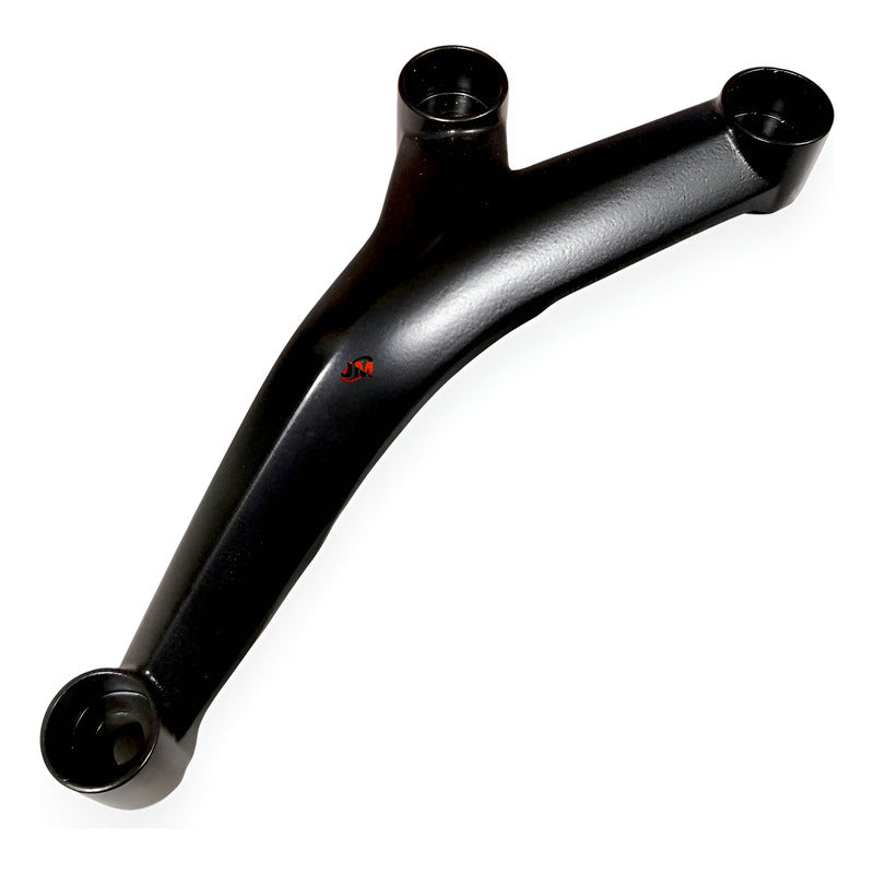 Soporte Motor Duke 250 /390 Ng Derecho Ktm Original Negro