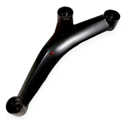 Soporte Motor Duke 250 /390 Ng Derecho Ktm Original Negro