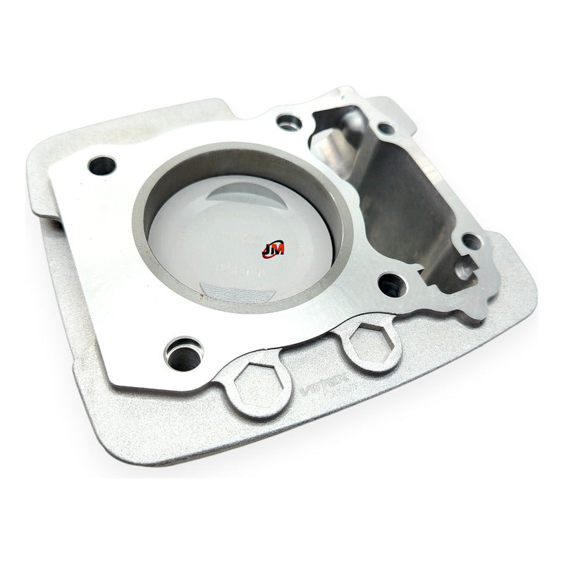 Kit Cilindro Completo Xr 150l A 190 Hot Parts Vitrix (modif)