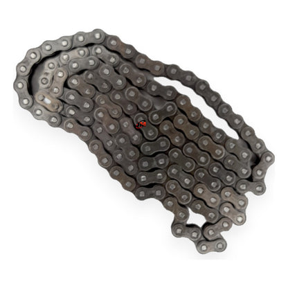 Kit Arrastre Fz 16 /fz-s /fazzer (14x40) /428hs-128 Choho Plateado